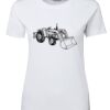 Ladies Special Tee Thumbnail
