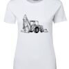 Ladies Special Tee Thumbnail