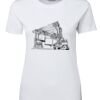 Ladies Special Tee Thumbnail