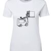 Ladies Special Tee Thumbnail