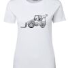 Ladies Special Tee Thumbnail