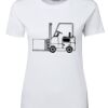 Ladies Special Tee Thumbnail