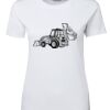Ladies Special Tee Thumbnail