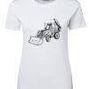 Ladies Special Tee Thumbnail