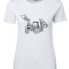Ladies Special Tee Thumbnail