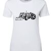 Ladies Special Tee Thumbnail
