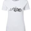 Ladies Special Tee Thumbnail