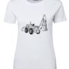 Ladies Special Tee Thumbnail