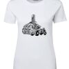 Ladies Special Tee Thumbnail