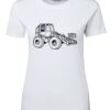 Ladies Special Tee Thumbnail