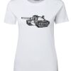 Ladies Special Tee Thumbnail