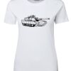 Ladies Special Tee Thumbnail