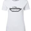 Ladies Special Tee Thumbnail