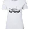 Ladies Special Tee Thumbnail