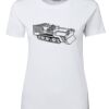 Ladies Special Tee Thumbnail