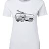 Ladies Special Tee Thumbnail