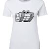 Ladies Special Tee Thumbnail