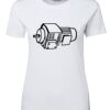 Ladies Special Tee Thumbnail