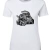 Ladies Special Tee Thumbnail