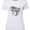Ladies Special Tee Thumbnail