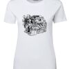 Ladies Special Tee Thumbnail