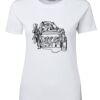Ladies Special Tee Thumbnail