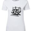 Ladies Special Tee Thumbnail