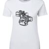 Ladies Special Tee Thumbnail