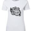 Ladies Special Tee Thumbnail