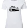 Ladies Special Tee Thumbnail