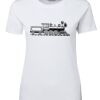 Ladies Special Tee Thumbnail