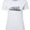 Ladies Special Tee Thumbnail