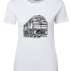 Ladies Special Tee Thumbnail