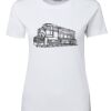 Ladies Special Tee Thumbnail