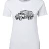 Ladies Special Tee Thumbnail