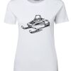 Ladies Special Tee Thumbnail