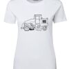 Ladies Special Tee Thumbnail