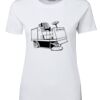 Ladies Special Tee Thumbnail