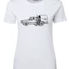 Ladies Special Tee Thumbnail