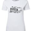 Ladies Special Tee Thumbnail