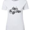 Ladies Special Tee Thumbnail