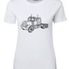 Ladies Special Tee Thumbnail