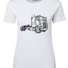 Ladies Special Tee Thumbnail