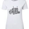 Ladies Special Tee Thumbnail
