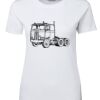 Ladies Special Tee Thumbnail