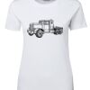 Ladies Special Tee Thumbnail