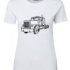 Ladies Special Tee Thumbnail
