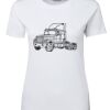 Ladies Special Tee Thumbnail