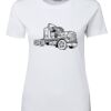 Ladies Special Tee Thumbnail