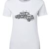 Ladies Special Tee Thumbnail